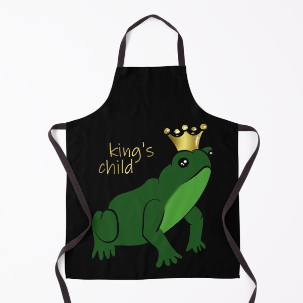 Item preview, King's Child black designed and sold by BlackoutPhotos.