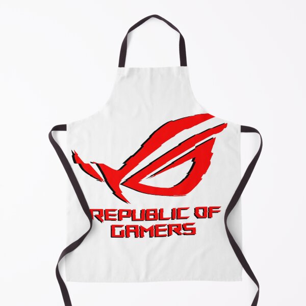 Item preview, Asus Rog, Republics Of Gamers designed and sold by Violet Girl.