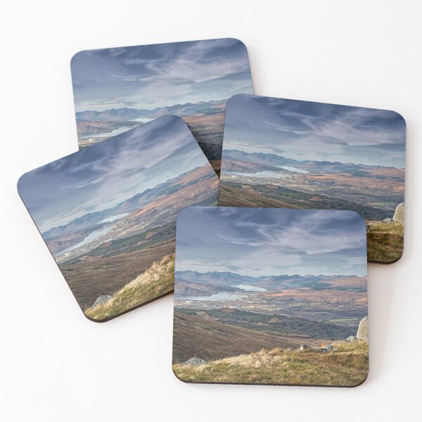 Item preview, Fort William designed and sold by Reg-K-Atkinson.