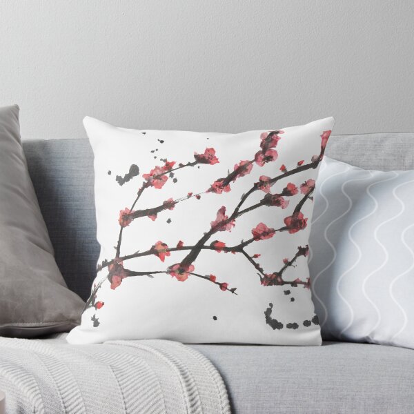 Item preview, Branches of the Cherry Blossom designed and sold by amber-t.