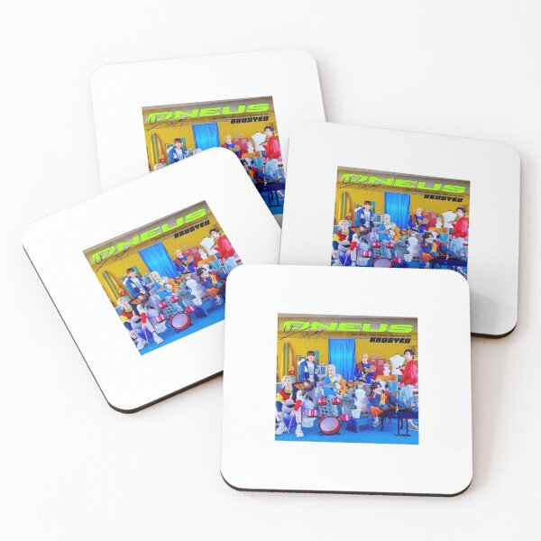 Item preview, ONEUS - BBUSYEO designed and sold by peachy-bubbles.