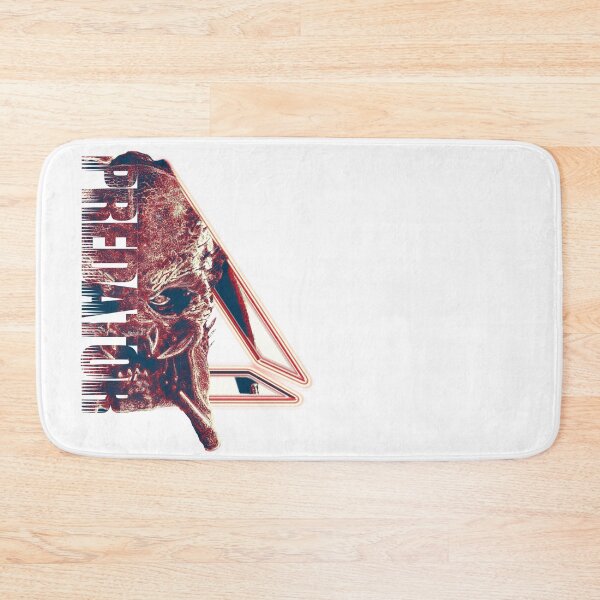 Item preview, Predator : The beginning  designed and sold by LeBiBi.