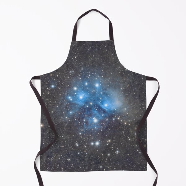 Item preview, Messier 45 - The Pleiades designed and sold by galactichunter.
