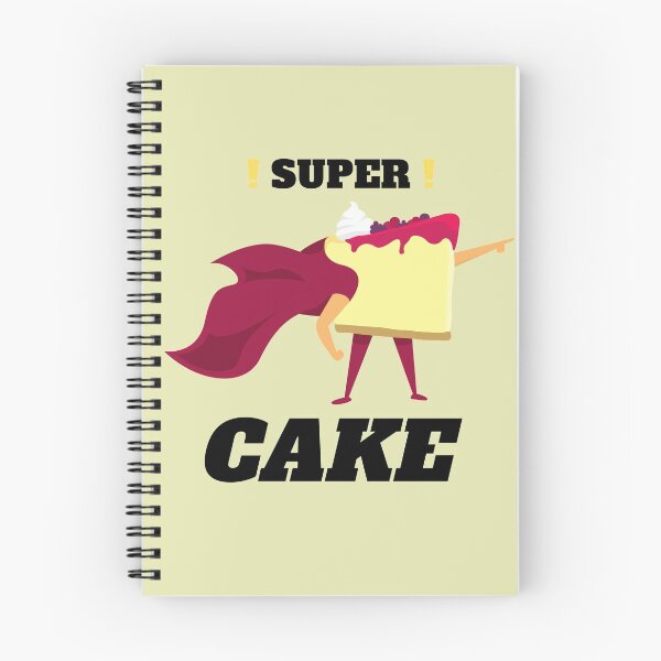 Item preview, Super cake designed and sold by HappinessTrade.