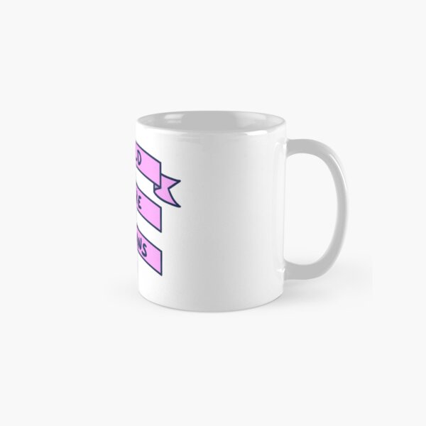 HAROLD! Classic Mug