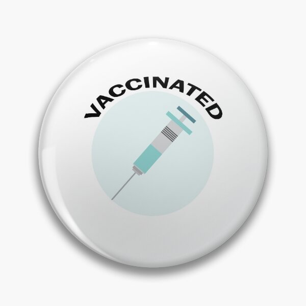 Item preview, Vaccinated designed and sold by X-OTIC.