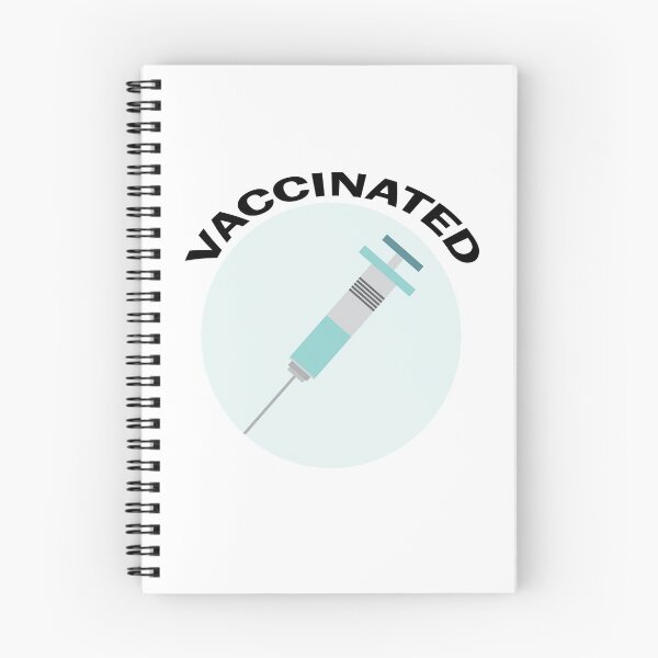 Item preview, Vaccinated designed and sold by X-OTIC.