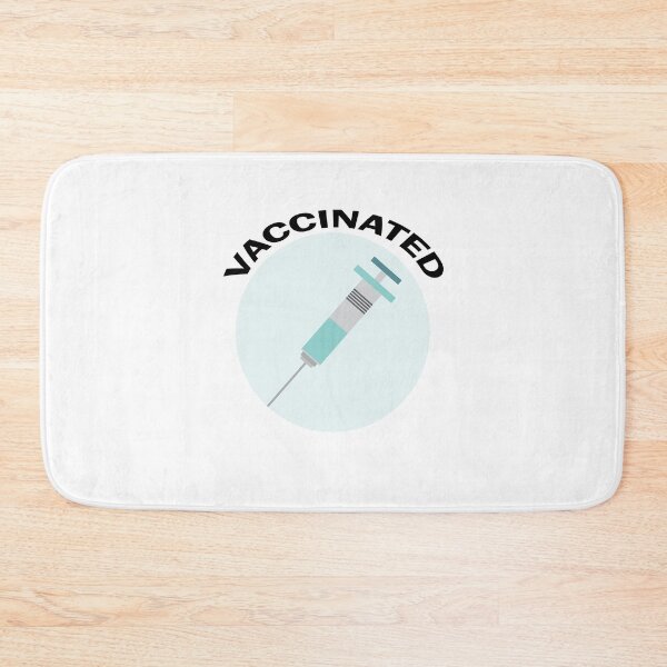 Item preview, Vaccinated designed and sold by X-OTIC.