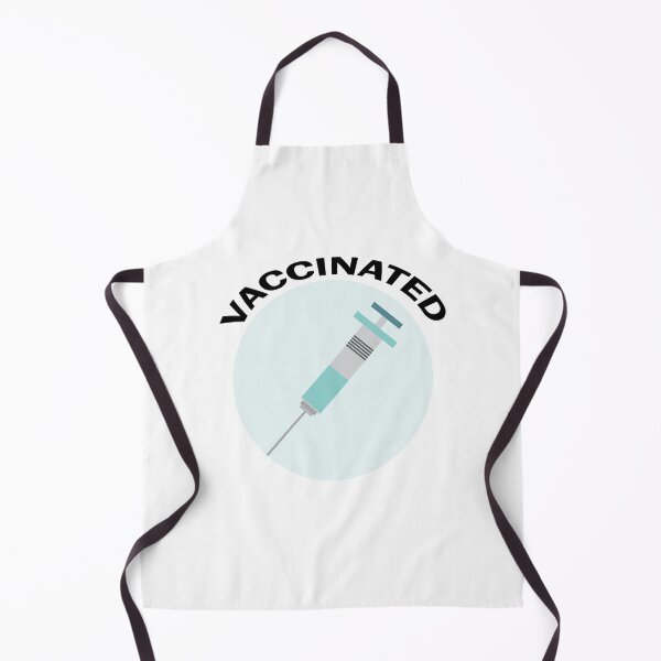Item preview, Vaccinated designed and sold by X-OTIC.