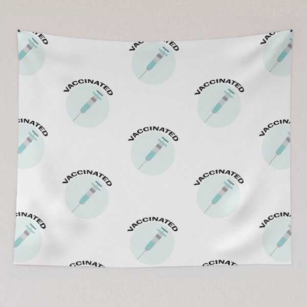 Item preview, Vaccinated designed and sold by X-OTIC.