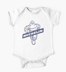 MICHELIN Kurzärmeliger Einteiler