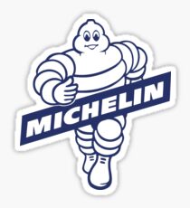 MICHELIN Sticker