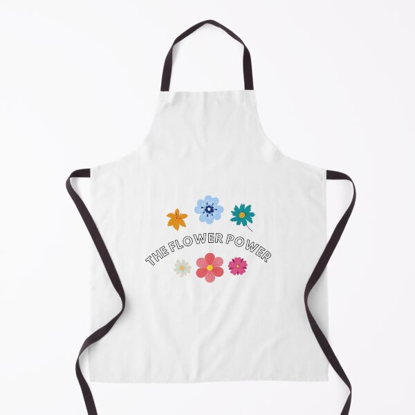 Item preview, The flower power designed and sold by BCCOLLECTION.