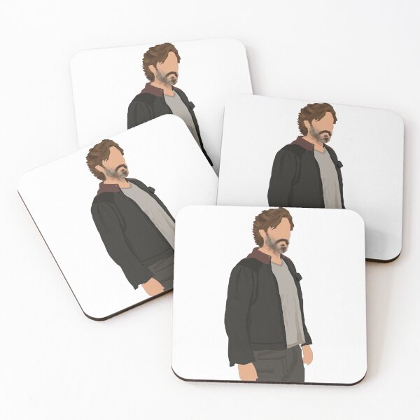Item preview, Marcus Kane (textless) designed and sold by justineimagine.