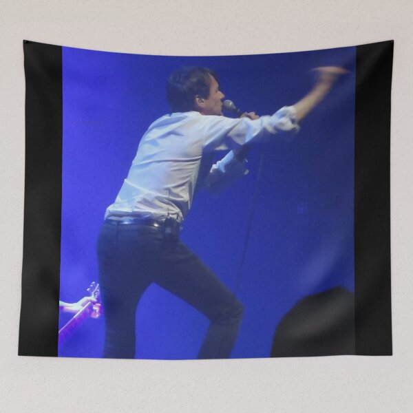 Item preview, Suede, Live in Cardiff, Wales, 2019 (5) designed and sold by Davies72.