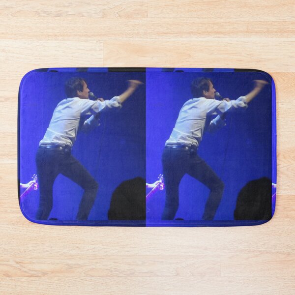 Item preview, Suede, Live in Cardiff, Wales, 2019 (5) designed and sold by Davies72.