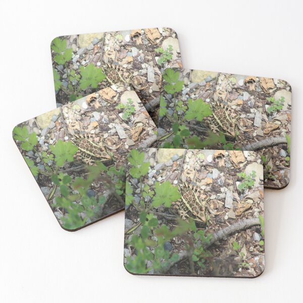 Item preview, Frog on the Trail designed and sold by William Franklin-Cromwell.