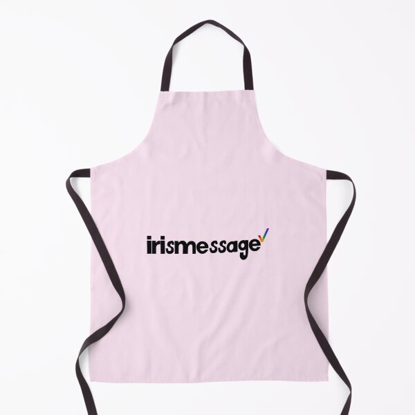 Item preview, Iris Message designed and sold by Kitty & Birdie Designs.