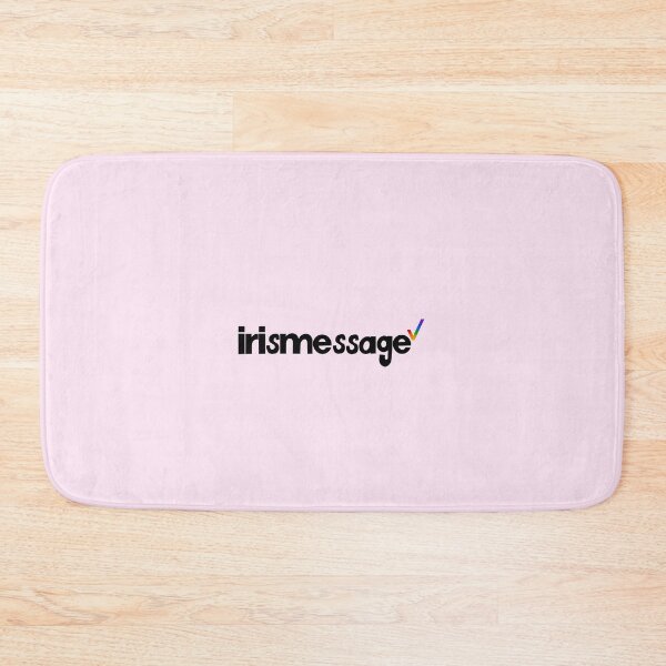 Item preview, Iris Message designed and sold by Kitty & Birdie Designs.