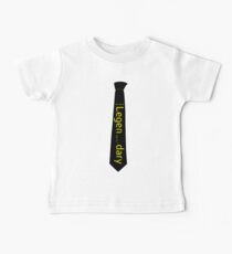 Legen...dary Baby Tee