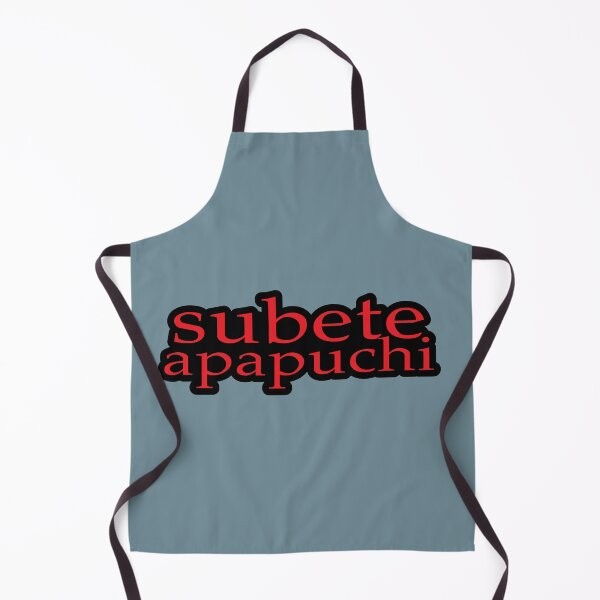 Item preview, Apapuchi designed and sold by Raccoonidae.