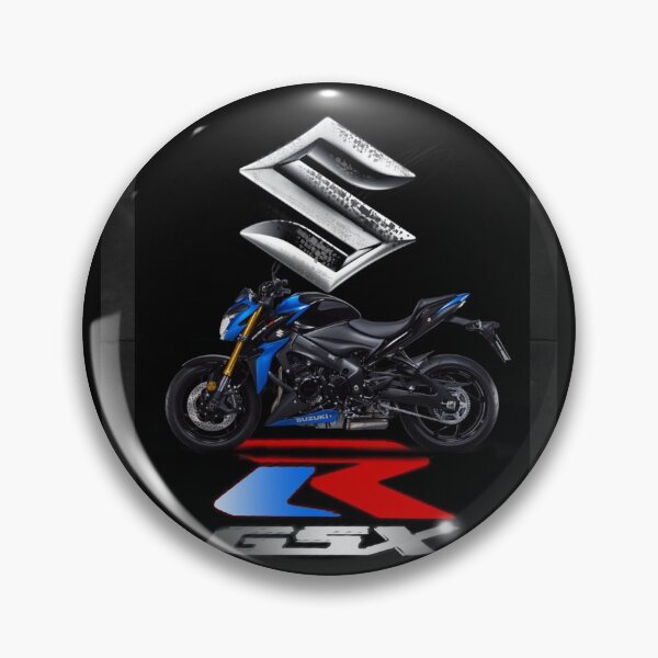 Item preview,  GSX R designed and sold by SHdesigner.