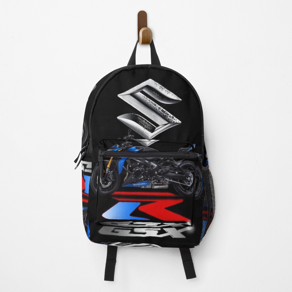 Item preview, Backpack designed and sold by SHdesigner.