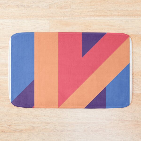 Item preview, Funky pop abstraction designed and sold by Thecolorschemer.