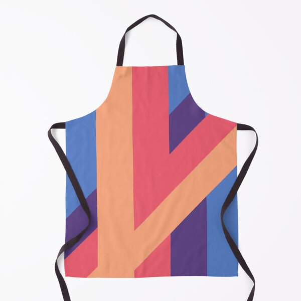 Item preview, Funky pop abstraction designed and sold by Thecolorschemer.