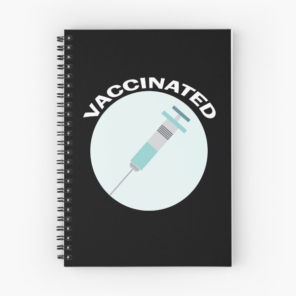 Item preview, Vaccinated designed and sold by X-OTIC.