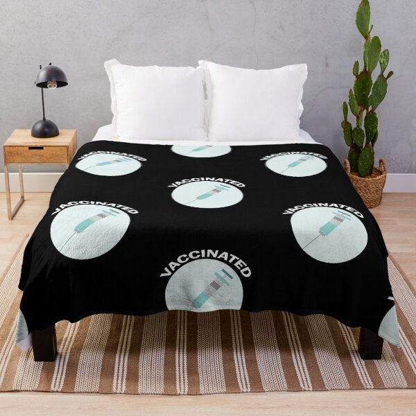 Item preview, Vaccinated designed and sold by X-OTIC.