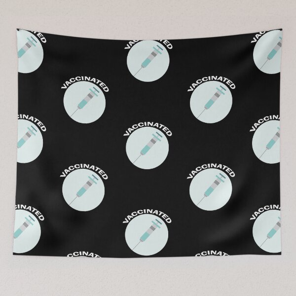 Item preview, Vaccinated designed and sold by X-OTIC.