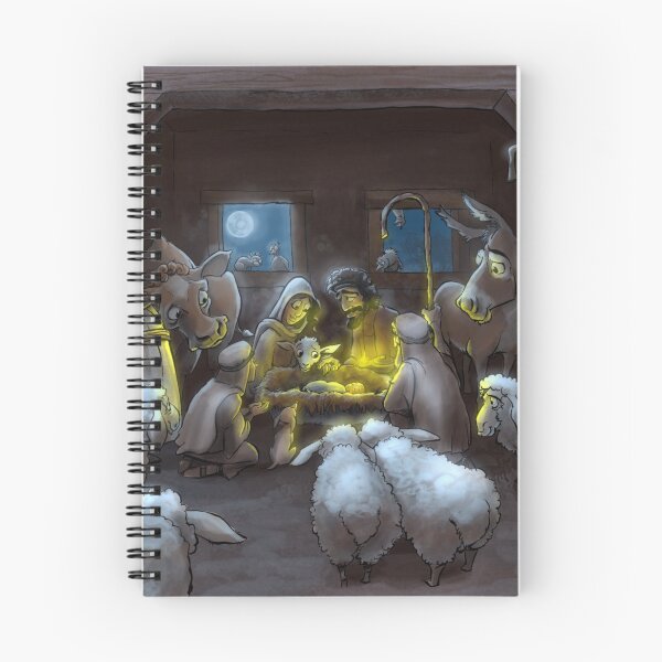 Item preview, The Nativity designed and sold by Steven Thomason.