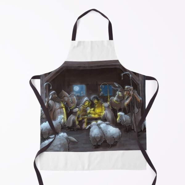 Item preview, The Nativity designed and sold by Steven Thomason.