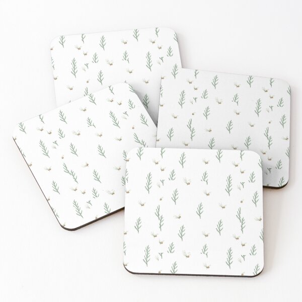 Item preview, Pretty Pine Cones designed and sold by Radhika Rathore.