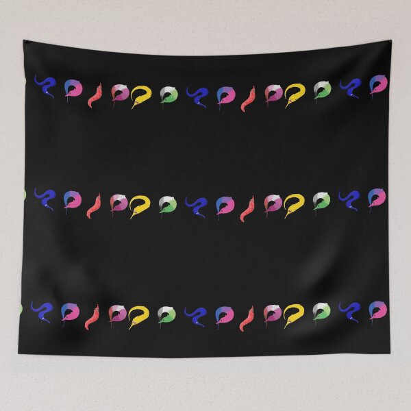 Item preview, Worm On a String designed and sold by IrisDesign20.