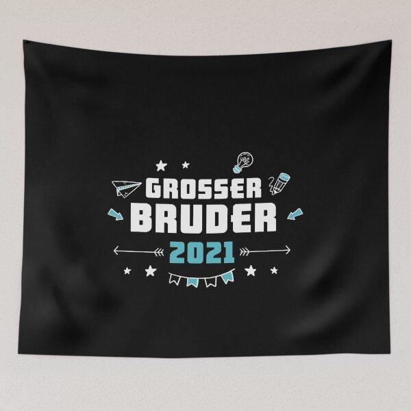 Item preview, Big Brother Only Child Big Brother 2021 designed and sold by maddinstgt.
