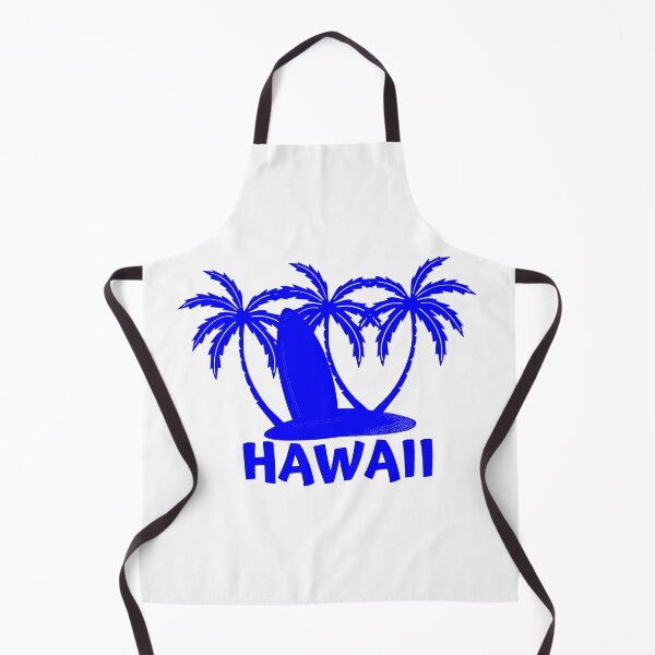 Artikelvorschau, Hawaiian Surfboard entworfen und verkauft von OMdesigns93.