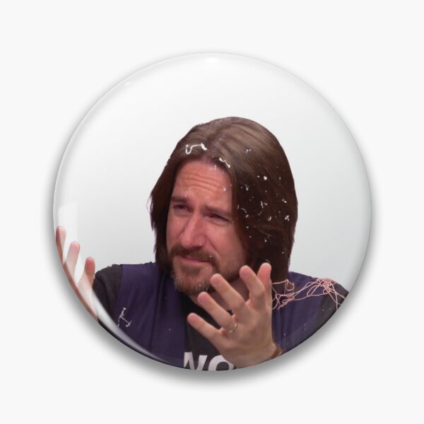 Item preview, Silly String Matt Mercer designed and sold by thingummy.