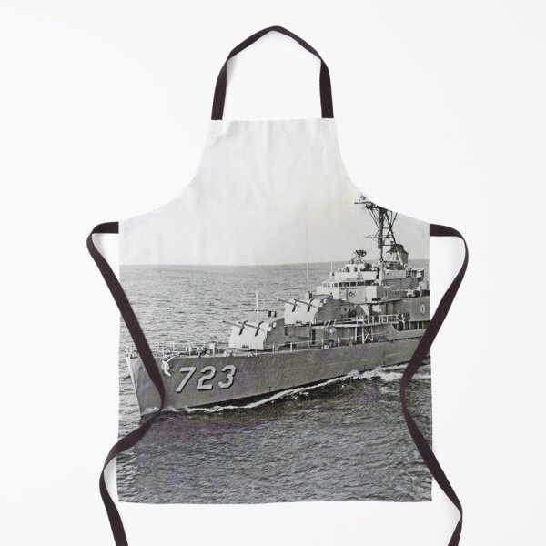 Item preview, USS WALKE (DD-723) SHIP'S STORE designed and sold by militarygifts.