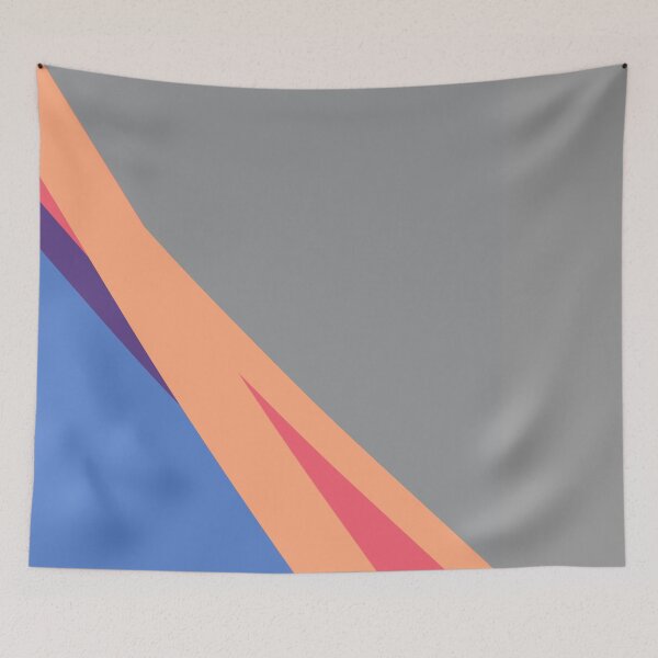 Item preview, Merging lines designed and sold by Thecolorschemer.