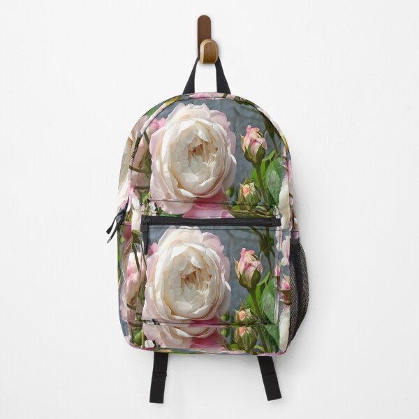 Item preview, pink roses designed and sold by Iail Ioa.