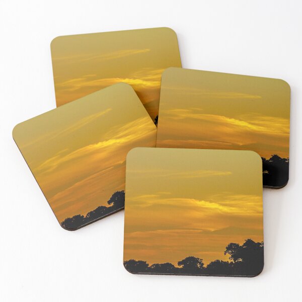 Item preview, flame sunset designed and sold by Dalyndigital Photography.