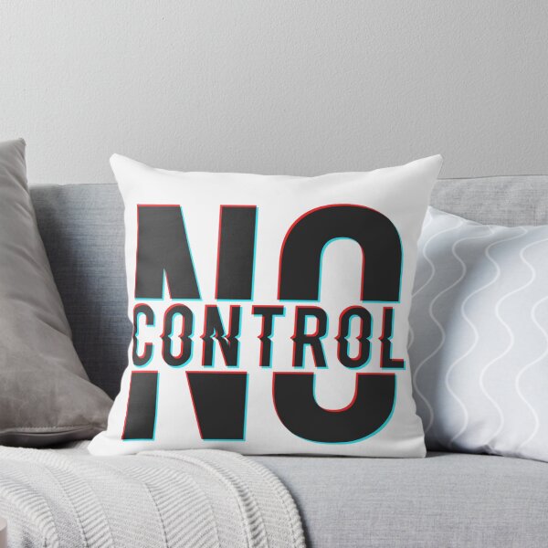 Item preview, No Control 3D 1D designed and sold by Macbrittdesigns.
