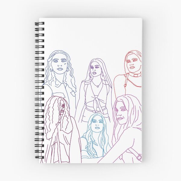 Item preview, Euphoria Girls In Their Colours Transparent designed and sold by egleruta.