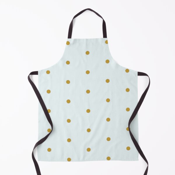Item preview, Golden Sun Motif Celestial Pattern designed and sold by DesignsthatSlap.