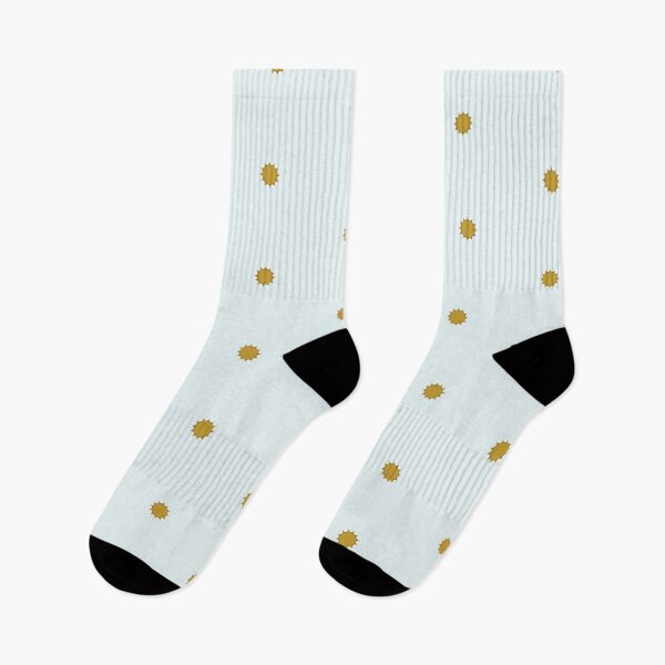 Item preview, Golden Sun Motif Celestial Pattern designed and sold by DesignsthatSlap.