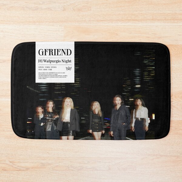 Item preview, GFRIEND - 回:WALPURGIS NIGHT designed and sold by peachy-bubbles.