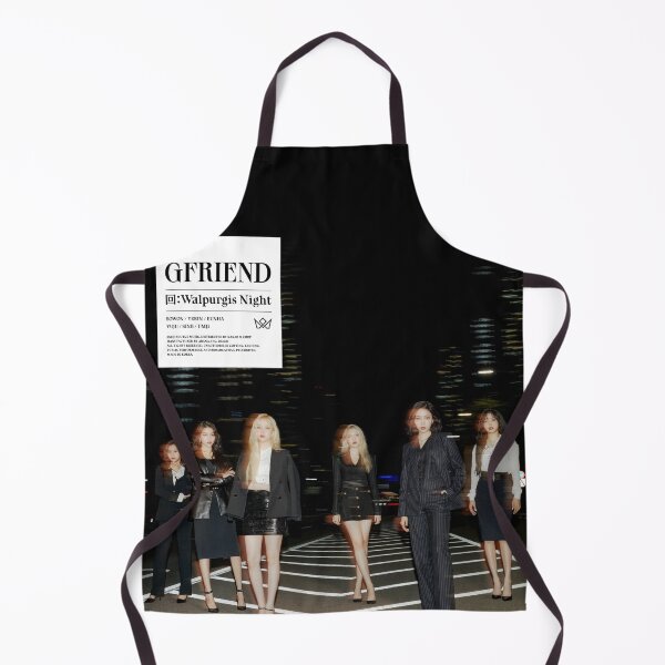 Item preview, GFRIEND - 回:WALPURGIS NIGHT designed and sold by peachy-bubbles.