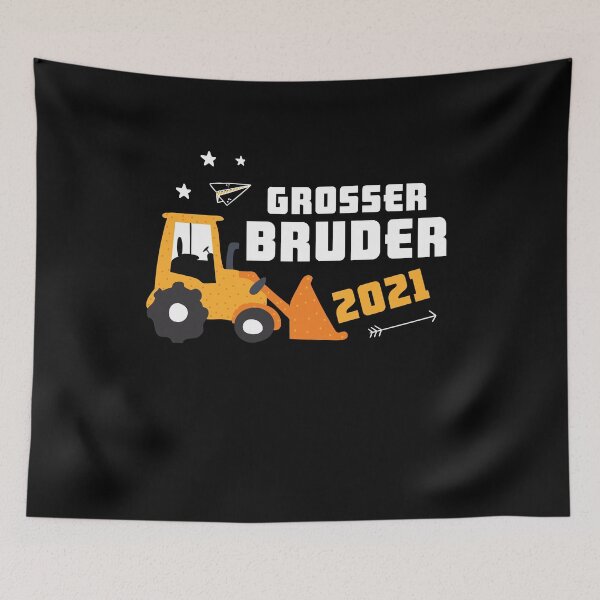 Item preview, Big Brother 2021 Sibling Family Bagger designed and sold by maddinstgt.